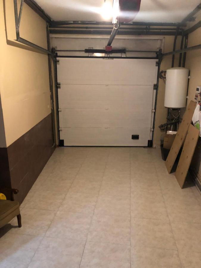 Appartamento Piso Con Vistas Fisterra Esterno foto