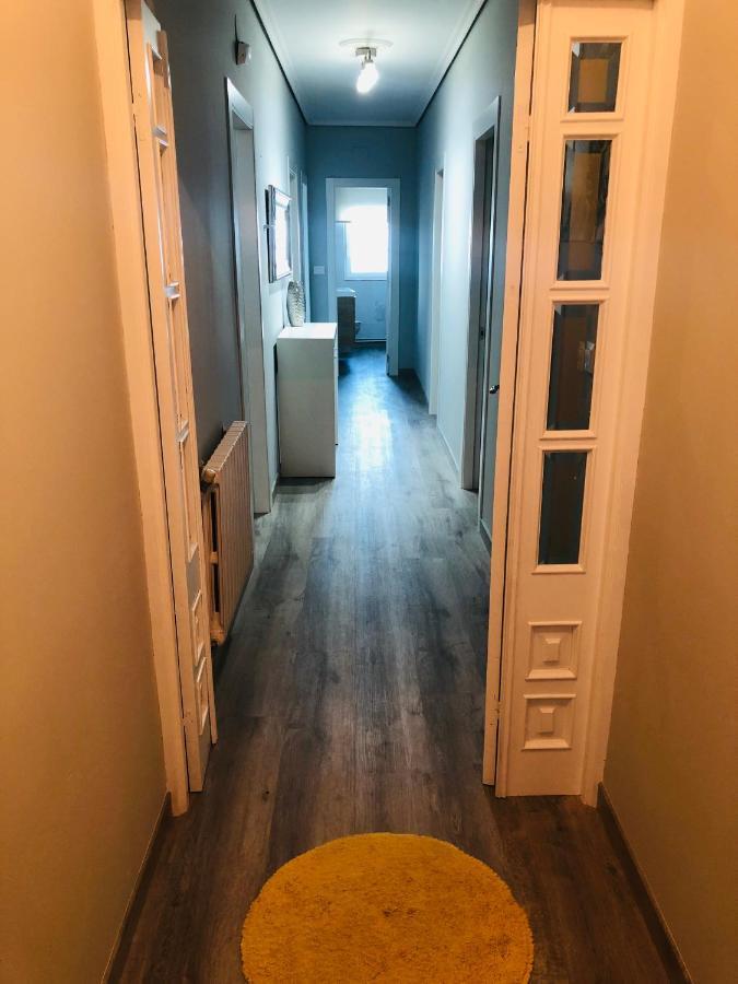 Appartamento Piso Con Vistas Fisterra Esterno foto